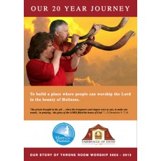 Our 20 Year Journey